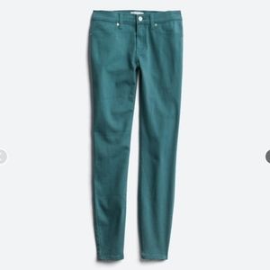 Lakeview Denim Skinny Colored Jeans